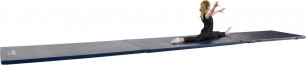 Chemin de Gymnastique 12m x 2m x 5cm associatif largeur Sarneige G521.B Educ' Loisirs