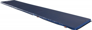Chemin de Gymnastique 12m x 2m x 5cm associatif périmètre Sarneige G521.VVB Educ' Loisirs