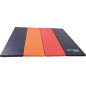 Aire d'évolution Multicolore 2 m x 2 m x 4 cm Sarneige Aire d'évolution Multicolore 2 m x 2 m x 4 cm Sarneige