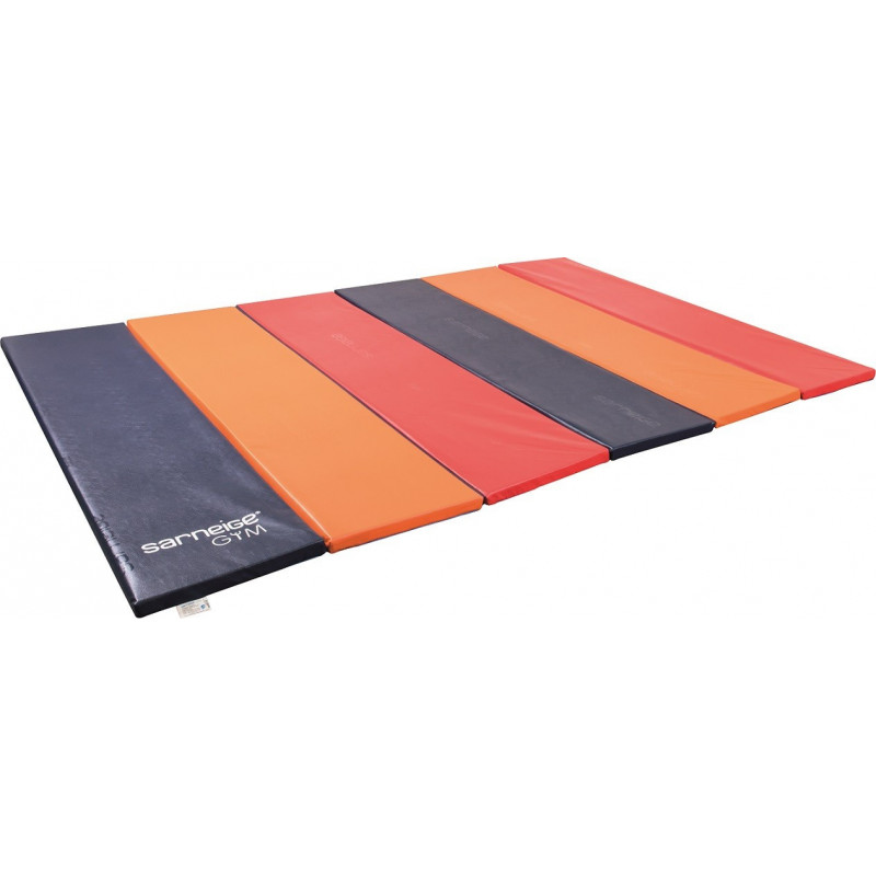 Aire d'évolution Multicolore 3 m x 2 m x 4 cm Sarneige Aire d'évolution Multicolore 3 m x 2 m x 4 cm Sarneige