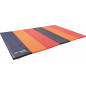 Aire d'évolution Multicolore 3 m x 2 m x 4 cm Sarneige Aire d'évolution Multicolore 3 m x 2 m x 4 cm Sarneige