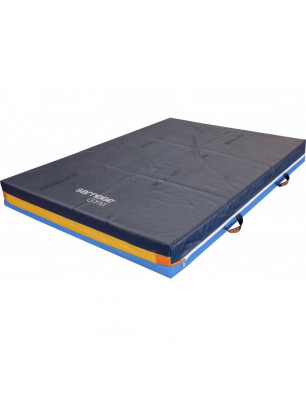 Matelas de chute Sarneige Monobloc 200 x 120 x 10 cm