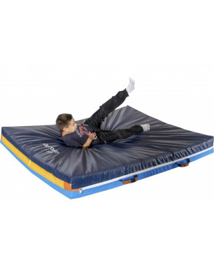 Matelas de chute Sarneige Monobloc 200 x 120 x 10 cm