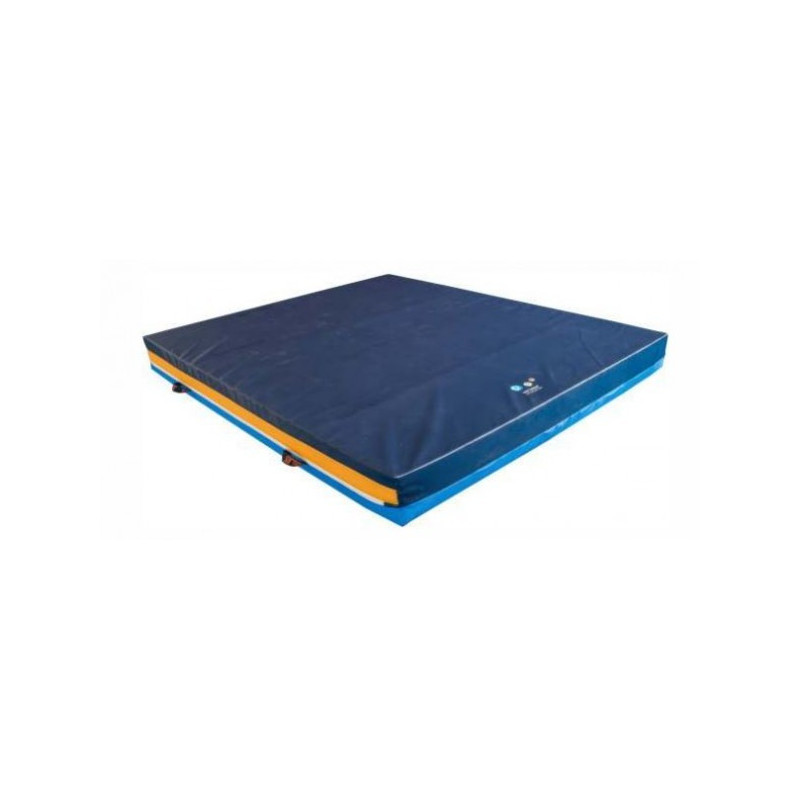 Matelas de réception Stabilisé Sarneige Evolution Monobloc 300 x 200 x 20 cm Matelas de réception Stabilisé Sarneige Evolution Monobloc 300 x 200 x 20 cm