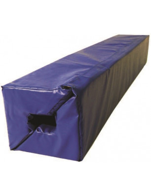 Protection Poteau de basket 70/90 Sarneige PPBC70.90 Educ' Loisirs