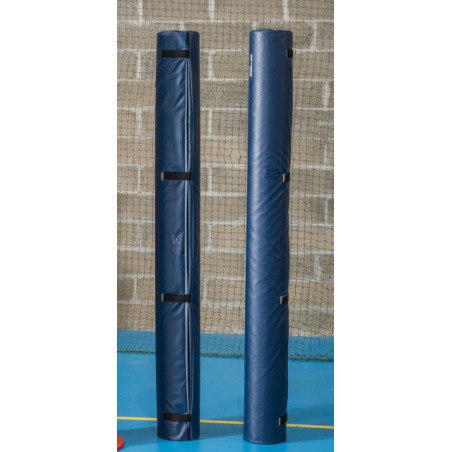 Protection Poteau de Volley Sarneige PPVBNEW Educ' Loisirs