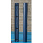 Protection Poteau de Volleyball Sarneige PPVBNEW Protection Poteau de Volleyball Sarneige PPVBNEW