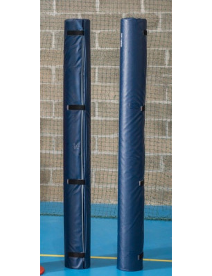 Protection Poteau de Volley Sarneige PPVBNEW Educ' Loisirs