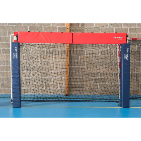 Protection Poteau de Handball Sarneige PPHCREDUC