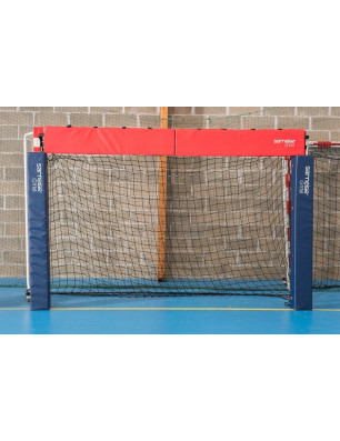 Protection Poteau de Handball Sarneige PPHCREDUC