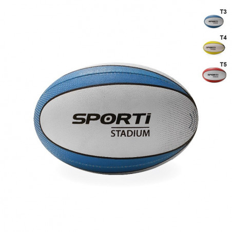 Ballon de rugby Sporti France 067314