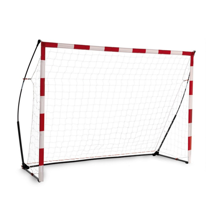 But pliable "Secure" Handball But pliable "Secure" Handball