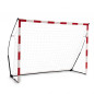 But pliable "Secure" Handball But pliable "Secure" Handball