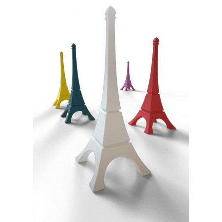 Tour Eiffel by Studio Ligne d'Horizon QUI EST PAUL