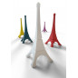 Tour Eiffel by Studio LIgne d'Horizon Qui est Paul