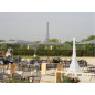 Tour Eiffel by Studio LIgne d'Horizon Qui est Paul