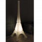 Tour Eiffel Lumineuse by Studio LIgne d'Horizon Qui est Paul