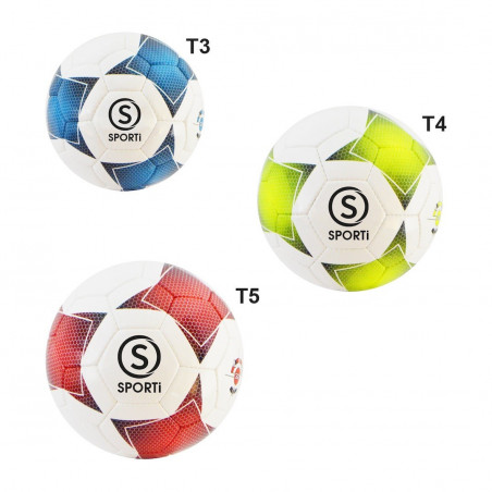 Ballon de football united Sports France 067319