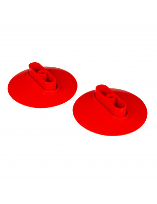 Flasques roues arrières Viking Winther 50519