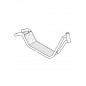 50540 - Plateforme Trottinette Viking Winther