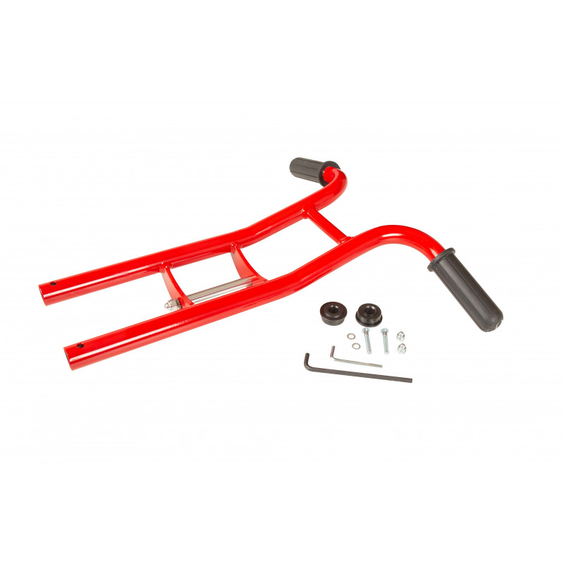 50656 - Fourche Viking Winther