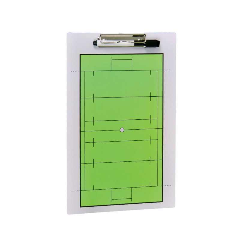 Plaquette Tactique recto verso RUGBY Plaquette Tactique recto verso RUGBY