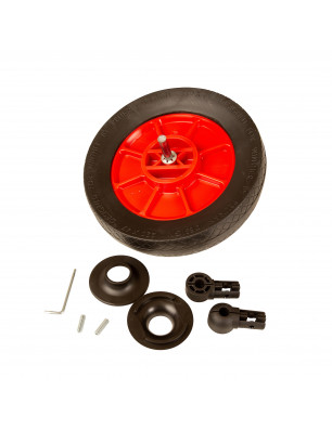 Roue Mini Viking Winther 50064