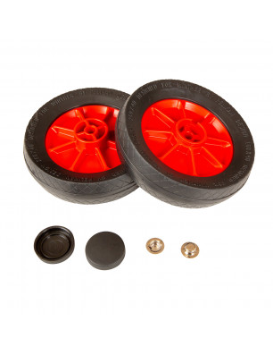 Roues arrières (2) Mini Viking Winther 50078