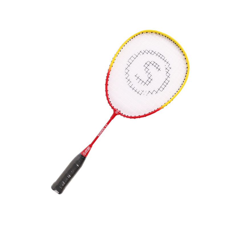 Raquette de Badminton SCHOOL 53 Sporti France 011069