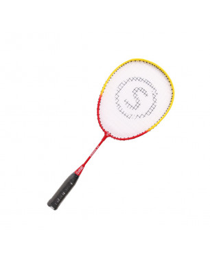 Raquette de Badminton SCHOOL 53 Sporti France 011069