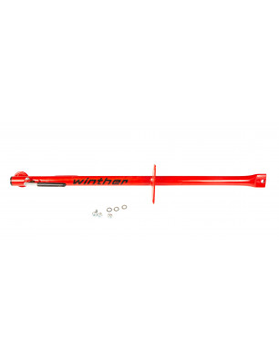 Barre et poignée de fixation Viking Winther 50591