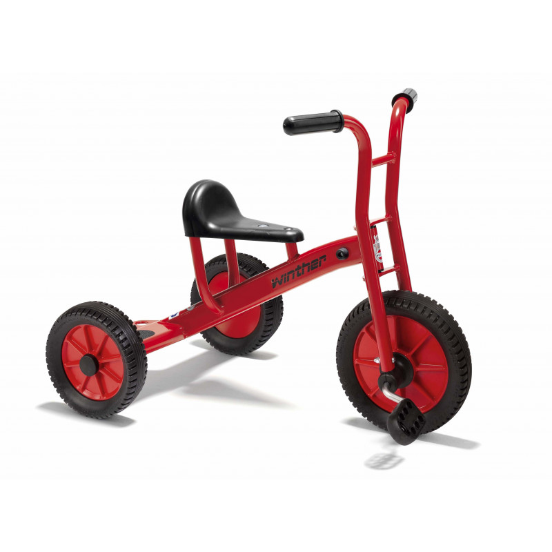 Tricycle small Viking Winther 450.00