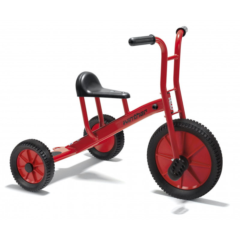 Tricycle large Viking Winther 452.00
