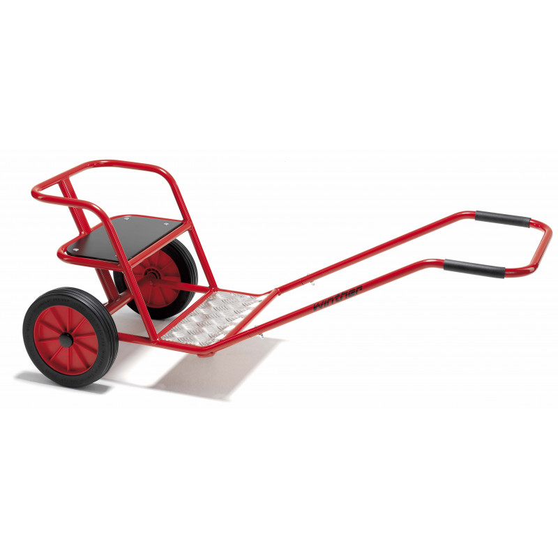 Pousse Pousse Viking Winther 463.00 Pousse Pousse Viking Winther 463.00