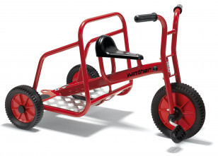 Tricycle Ben Hur 4/7 ans Viking Winther 465.00 Educ' Loisirs