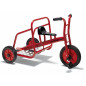 Tricycle Ben Hur 4/7 ans Viking Winther 465.00 Tricycle Ben Hur 4/7 ans Viking Winther 465.00