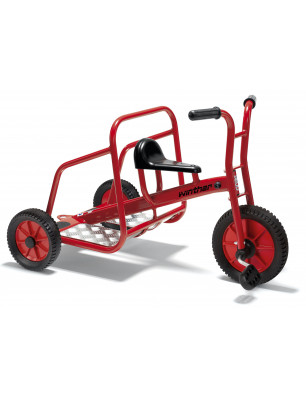 Tricycle Ben Hur 4/7 ans Viking Winther 465.00 Educ' Loisirs