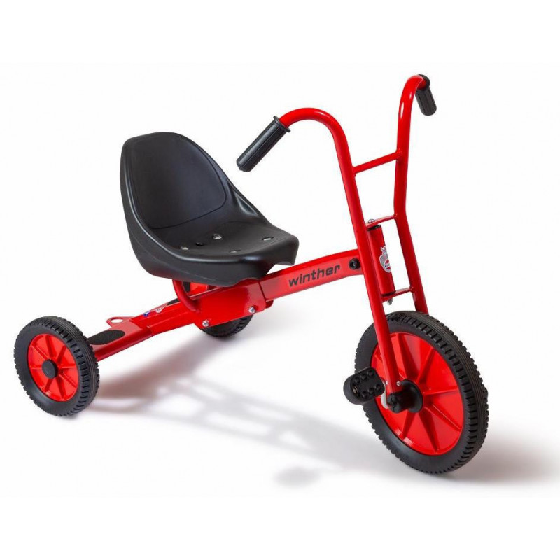 Tricycle Tricart Viking Winther 469.00 Tricycle Tricart Viking Winther 469.00