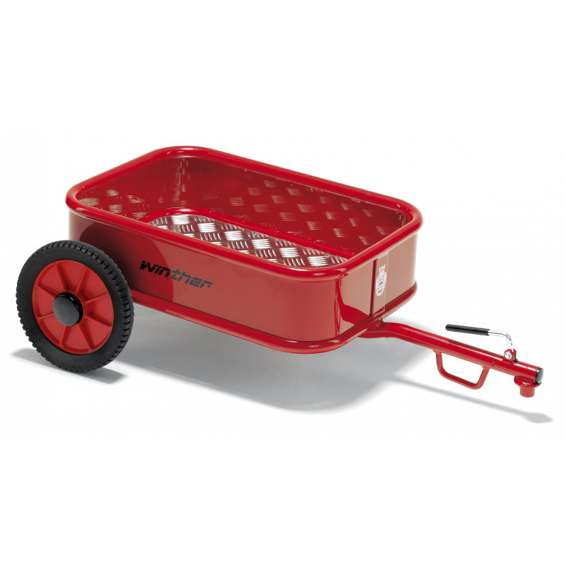 Remorque Viking Winther 476.00 Remorque Viking Winther 476.00