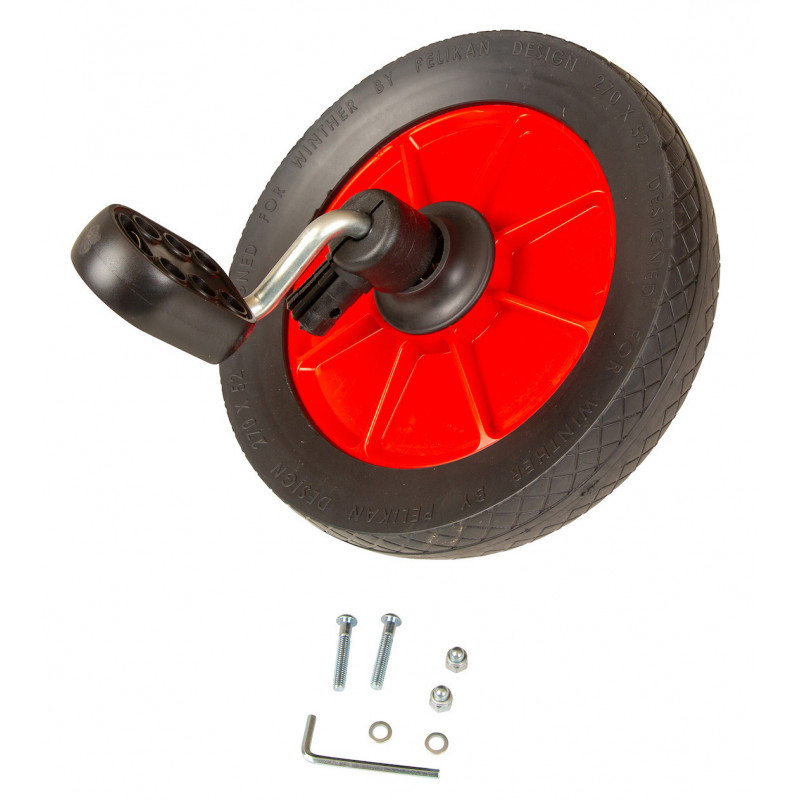 50572 - Roue pédalier Viking Winther