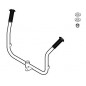 50667 - Guidon complet Viking Winther
