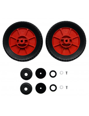 Roues arrières Viking Winther 50669