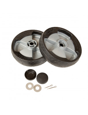 Roues arrières (2) Circleline Winther 50470