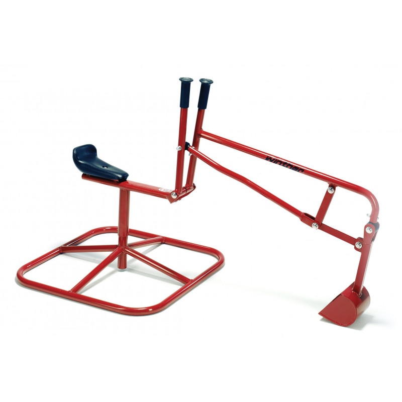 Pelle excavatrice Viking Challenge Winther 625.00 Pelle excavatrice Viking Challenge Winther 625.00