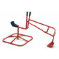 Pelle excavatrice Viking Challenge Winther 625.00 Pelle excavatrice Viking Challenge Winther 625.00