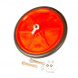 50771 - Roue avant Viking Explorer Winther