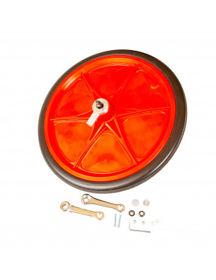 Roue avant Viking Explorer Winther 50771