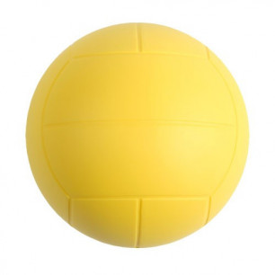 Ballon Volleyball mousse dynamique Sporti France 067128