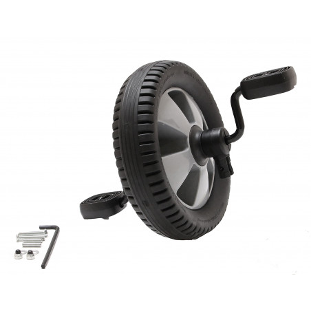 Roue avant pédalier Circleline Winther 50278