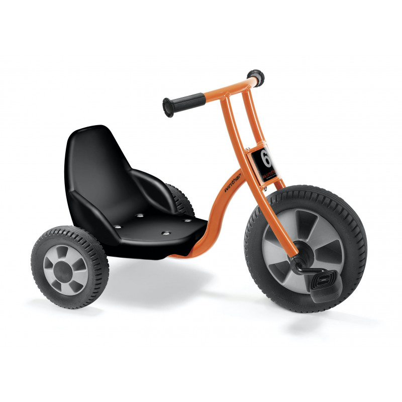 EasyRider Circleline Winther 553.50 EasyRider Circleline Winther 553.50